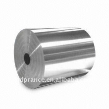 Papier d&#39;aluminium d&#39;emballage flexible